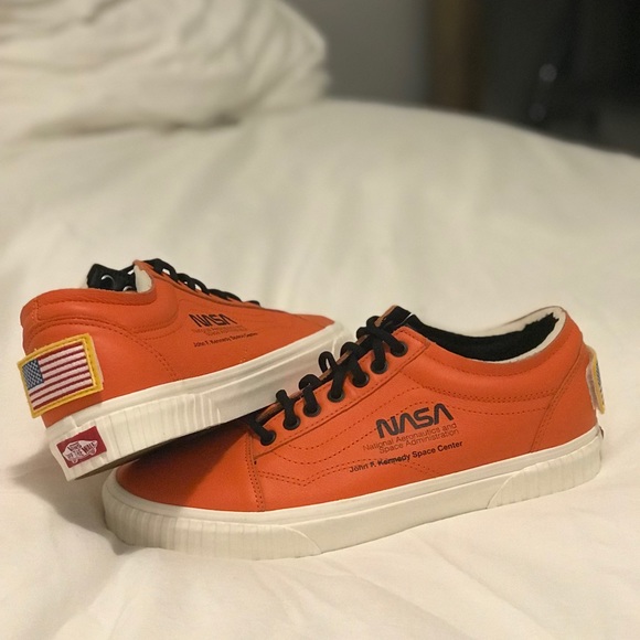 nasa vans shoes